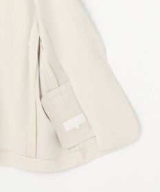 自由区 【セットアップ対応】テクスチャードスーツ ジャケット