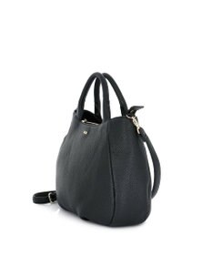 IBIZA ボンダード　牛革　2WAYバッグ