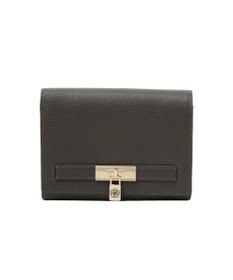 CLATHAS イヴェット 二つ折り財布