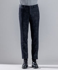 JOSEPH HOMME パッチジャガードジャージー / CITY