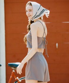 San-ai Resort（三愛水着楽園） ３点セット水着　9M・11L【San-ai Resort（サンアイリゾート）】