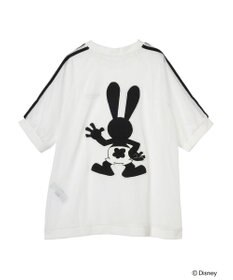 Green Parks オズワルド／メッシュラインプルオーバー