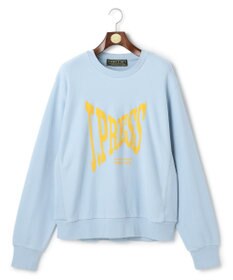 J.PRESS MEN 【WEB・一部店舗限定】Vintage J.PRESS Logo Sweatshirt