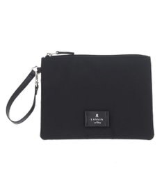 LANVIN en Bleu エヴリー ポーチ付2wayリュック