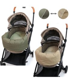 PET PARADISE ペットパラダイス カート用クッション 《ステッチ》