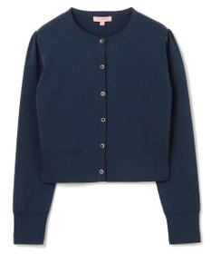 TOCCA 【洗える】DEW カーディガン