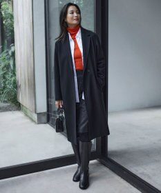 ICB フラップミニショルダーバッグ