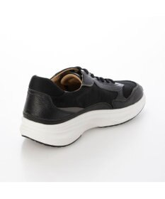 MODE ET JACOMO <MODE ET JACOMO>【軽量】厚底レースアップスニーカー