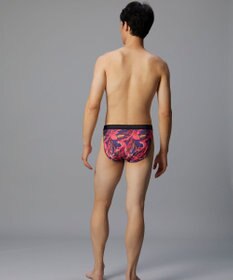 WACOAL MEN WACOAL MEN ブリーフ ふんどしスタイル 【ふんどしNEXT】 締めつけにくい 通気性がよい 前閉じ 下着 メンズ WF4039 /ワコールメン