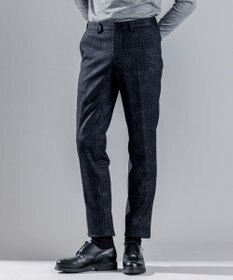 JOSEPH HOMME パッチジャガードジャージー / CITY