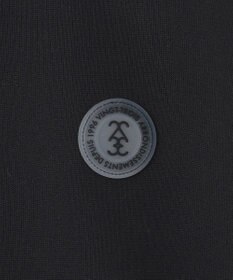 23区GOLF 【MEN】通気性抜群でムレにくい ニットポロシャツ