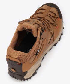 Columbia Columbia/ セイバー シックス ロー アウトドライ ワイド /コロンビア