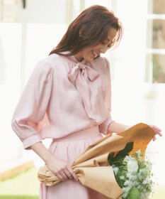 Feroux 【セットアイテム】2WAYボウタイ セットアップ