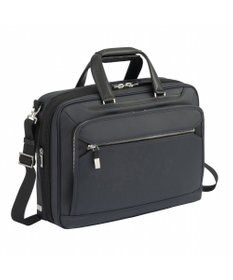 ACE BAGS & LUGGAGE ace. EVL-4.0 10th ビジネスバッグ  A4サイズ 14インチPC収納 13/17L エキスパンド 68951 エース