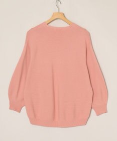 ONWARD Reuse Park 【any SiS】ニット春夏