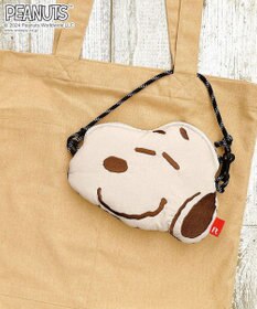 ROOTOTE 8584【スヌーピー】IP.ベビールー.ピロー.ピーナッツ-9I