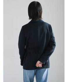 Te chichi デタッチベルトテーラードジャケット《2026 spring catalog item》