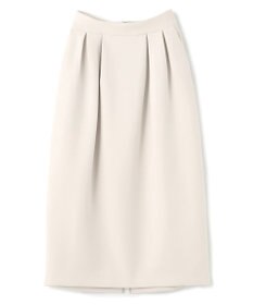 UNFILO L BEAUTY FORM JERSEY コクーン スカート