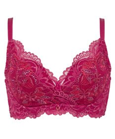BRADELIS New York 【BRADELIS New York】　ノンワイヤーブラ26A1 ブラデリス 補正下着 補整 ブラジャー
