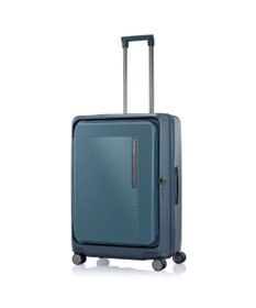 Samsonite サムソナイト スーツケース 76L(/92L) ジップリックスFT スピナー68 ZIPPRIX FT