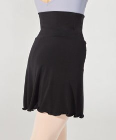 Chacott ショーツスパッツ付スカート