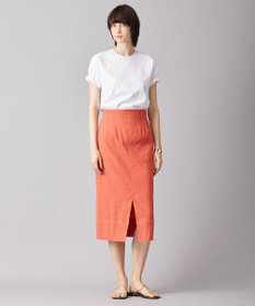 BEIGE， 【S-size】CAEN / カットソー