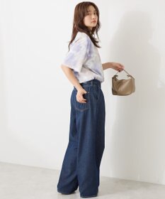 AMERICAN HOLIC 【WEB限定】タイダイ染めTシャツ