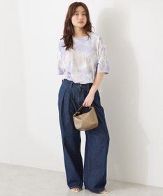 AMERICAN HOLIC 【WEB限定】タイダイ染めTシャツ