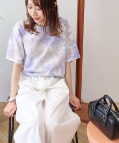 AMERICAN HOLIC 【WEB限定】タイダイ染めTシャツ