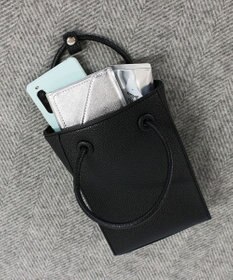 ROOTOTE 6466【直営店限定:ミニショルダー】LT.ベビールー.ミニボックス-A