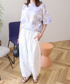 AMERICAN HOLIC 【WEB限定】タイダイ染めTシャツ