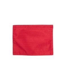 WEGO 【痛バ＆推し活グッズ】ポルカドットレースアップ痛バッグS
