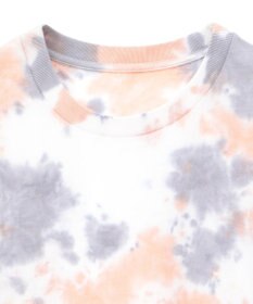 AMERICAN HOLIC 【WEB限定】タイダイ染めTシャツ
