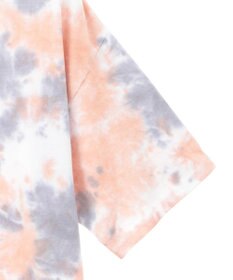 AMERICAN HOLIC 【WEB限定】タイダイ染めTシャツ