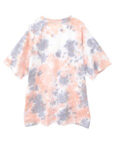 AMERICAN HOLIC 【WEB限定】タイダイ染めTシャツ