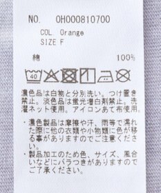 AMERICAN HOLIC 【WEB限定】タイダイ染めTシャツ