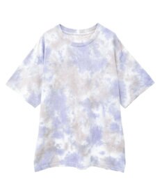 AMERICAN HOLIC 【WEB限定】タイダイ染めTシャツ