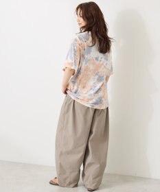 AMERICAN HOLIC 【WEB限定】タイダイ染めTシャツ