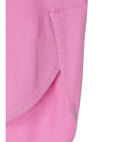 AMERICAN HOLIC 抗菌防臭ラウンドテールカットプルオーバー