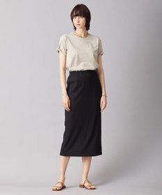 BEIGE， 【S-size】CAEN / カットソー