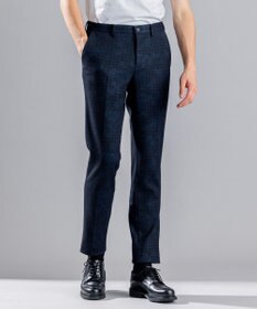 JOSEPH HOMME パッチジャガードジャージー / CITY