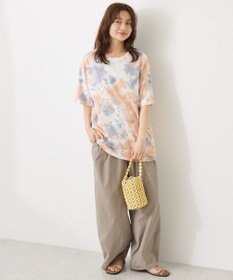 AMERICAN HOLIC 【WEB限定】タイダイ染めTシャツ