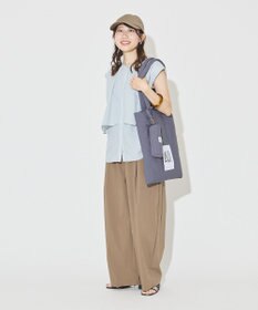 AMERICAN HOLIC 26AWパテッドホリホリトートバッグ