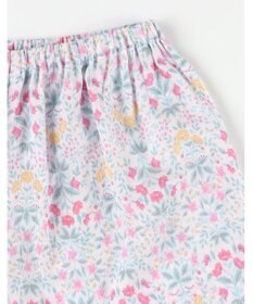 Wing パジャマ 綿100%(本体) 楊柳素材 高島ちぢみ（Ｒ） 7分袖 長袖 8分丈 レディース EP8043 ウイング／ワコール