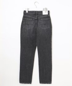 SHARE PARK LADIES 〈CIMMARON CORE〉CLAUDIA スリムテーパードパンツ