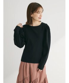 Green Parks ・ＳＵＧＡＲ　ＳＰＯＯＮ　タックスリーブプルオーバー