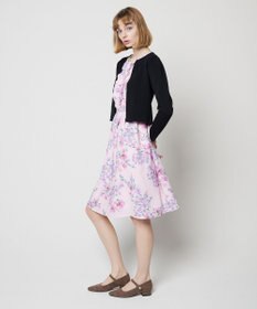 TOCCA 【洗える！】SUGAR CUBE カーディガン