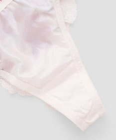 San-ai Resort（三愛水着楽園） エレガントコレクション【2407】Tショーツ