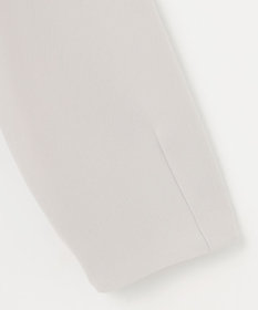 自由区 【セットアップ対応・洗える】トリアセダブルクロス ワンピース