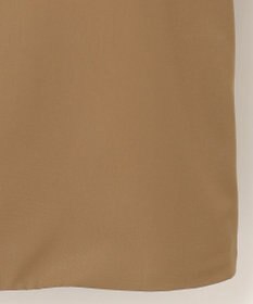 J.PRESS MEN 【ビジネス対応可】ベーシックタフタ ステンカラーダウンコート